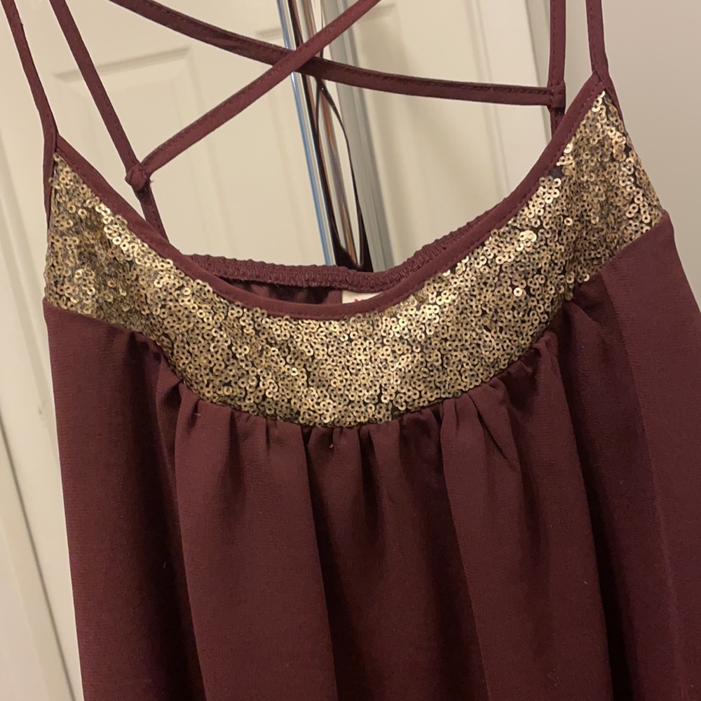 Tank Top - Picture 3 of 5